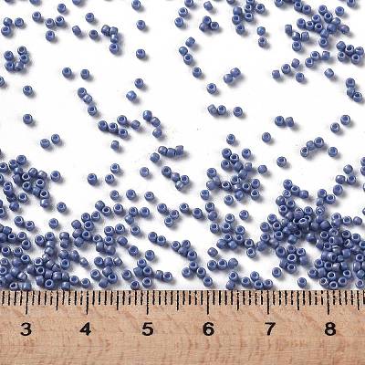 TOHO 15/0 Round Beads SEED-XTR15-2636F-1