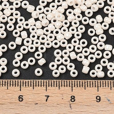 TOHO 8/0 Round Beads X-SEED-TR08-0123L-1