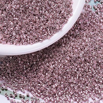 MIYUKI Delica Beads SEED-X0054-DB0435-1