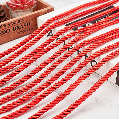 Nylon Twisted Cord NWIR-BC0002-03C-1