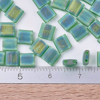 MIYUKI TILA Beads SEED-MY05-TL146FR-1
