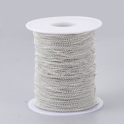 Brass Ball Chains CHC-S008-003H-S-1
