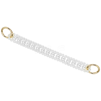 ABS Plastic Bag Handles FIND-CA0001-38B-1