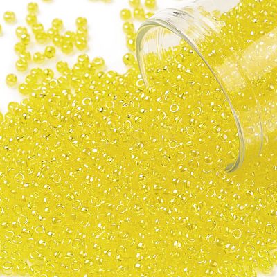 TOHO 11/0 Round Beads SEED-XTR11-0175-1