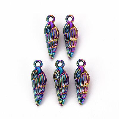 Alloy Pendants PALLOY-S180-098-NR-1