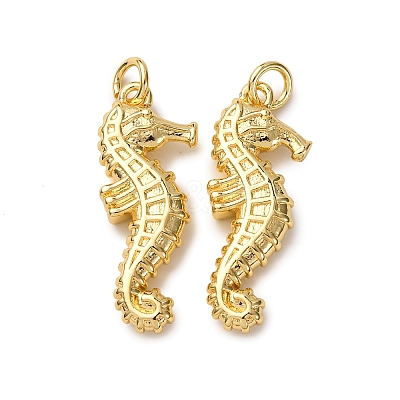 Brass Pendants KK-A271-09J-G-1