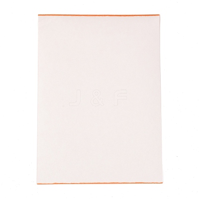 Colorful Painting Sandpaper TOOL-I011-A01-1