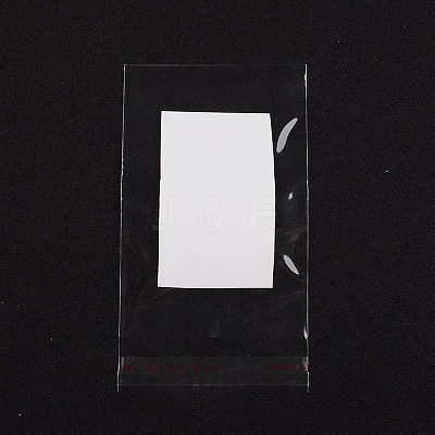 Cellophane Bags OPC003-1