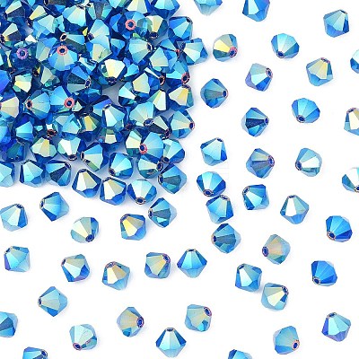 Preciosa® Crystal Beads X-PRC-BA4-60310-20000-1