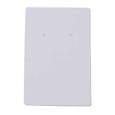 Coated Paper Bracelet Display Cards LS-CDIS-D005-09E-1