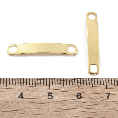 201 Stainless Steel Links/Connectors STAS-S158-10A-G-1