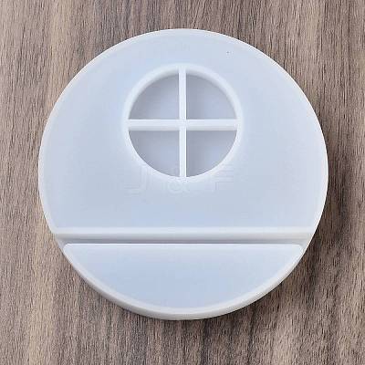 DIY Silicone Candle Base Molds SIMO-H021-04A-1