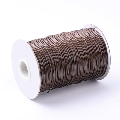 Korean Waxed Polyester Cords YC-Q002-1.5mm-05-1
