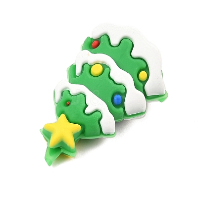 Silicone Beads SIL-I017-01J-1