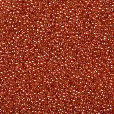 TOHO Round Seed Beads SEED-XTR11-0958-1
