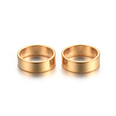 304 Stainless Steel Spacer Beads LS-STAS-P223-13G-1