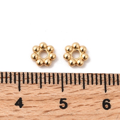 304 Stainless Steel Spacer Beads X-STAS-Z156-01G-02-1