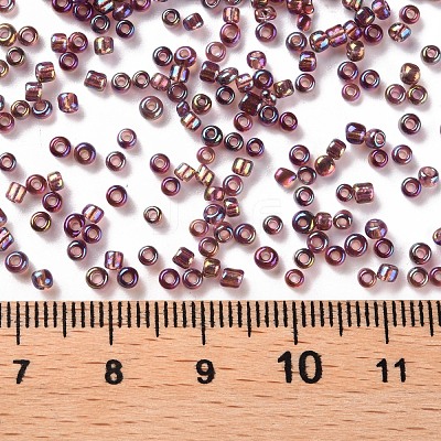 12/0 Glass Seed Beads X1-SEED-A007-2mm-176-1