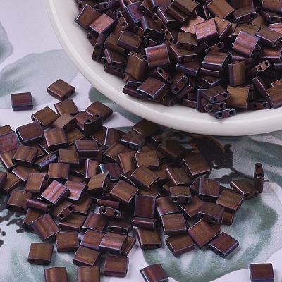 MIYUKI TILA Beads X-SEED-J020-TL2005-1