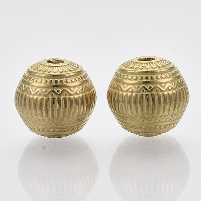 CCB Plastic European Beads CCB-R102-10G-1
