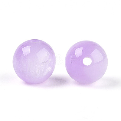 Resin Beads X1-RESI-YW0004-29B-08-1