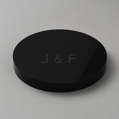 Acrylic Display Pedestals for Cosmetic ODIS-WH0078-62L-02-1
