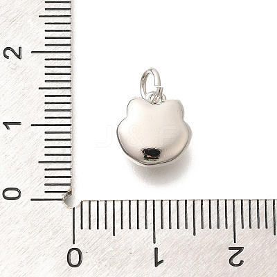 Brass Pendants KK-L225-007P-01-1