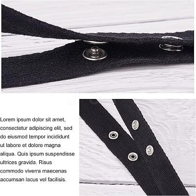 Cotton Ribbons FIND-PH0005-17-1