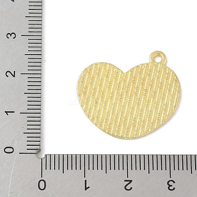 Bees Theme Alloy Enamel Pandants FIND-M083-06I-G-1