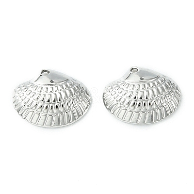 Non-Tarnish 304 Stainless Steel Charms STAS-L269-073P-1