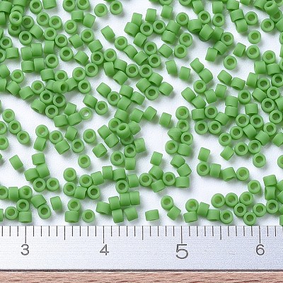 MIYUKI Delica Beads X-SEED-J020-DB0754-1