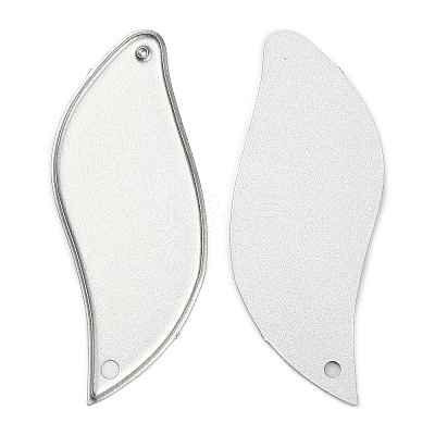 Carbon Steel Cutting Dies Stencils DIY-WH0158-12B-1