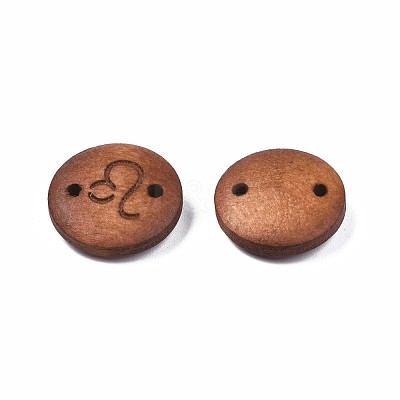 Wood Links Connectors WOOD-S053-52C-1