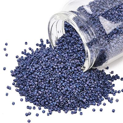 MIYUKI Delica Beads X-SEED-J020-DB2319-1