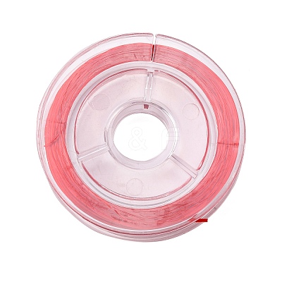Strong Stretchy Beading Elastic Thread EW-N002-06-1