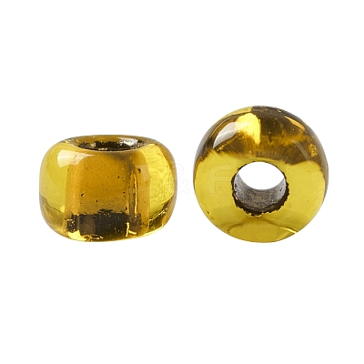 TOHO Round Seed Beads SEED-XTR11-0745-1