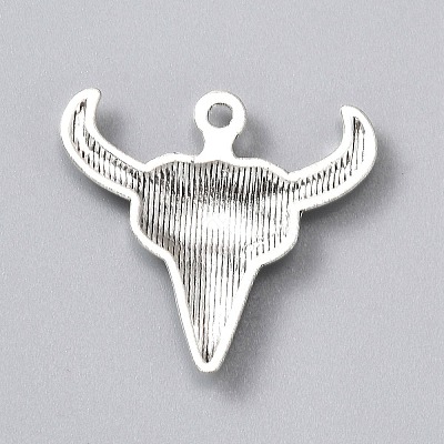 Tibetan Style Alloy Pendants LS-PALLOY-WH0101-04AS-1