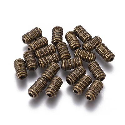 Tibetan Style Beads MLF0588Y-1