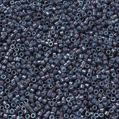 MIYUKI Delica Beads SEED-J020-DB0132-1