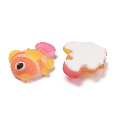 Resin Beads CRES-TAC0002-01-1