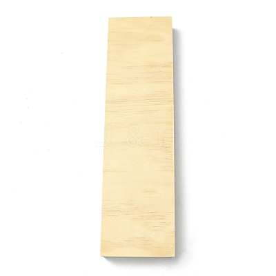 Wooden Storage Box LS-AJEW-M210-01A-1