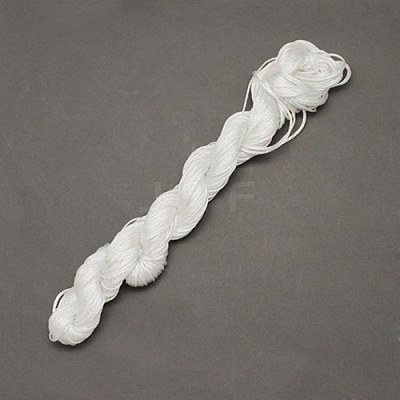 10M Nylon Jewelry Thread X-NWIR-R002-2mm-23-1