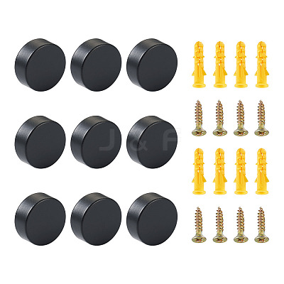 Zinc Alloy Glass Fixation Clamp Accessories X1-SW-TAC0001-26-1