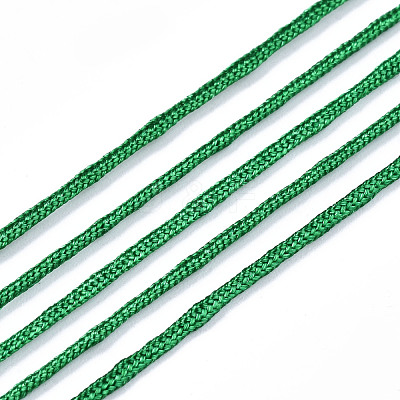 Nylon Braided Cord NWIR-Q009A-233-1