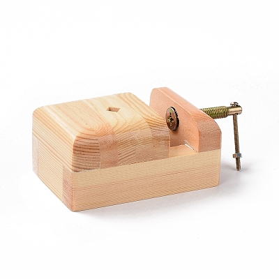 Chinese Seal Stamp Cutting and Stone Seal Carving Hand Tools Set TOOL-WH0029-03-1