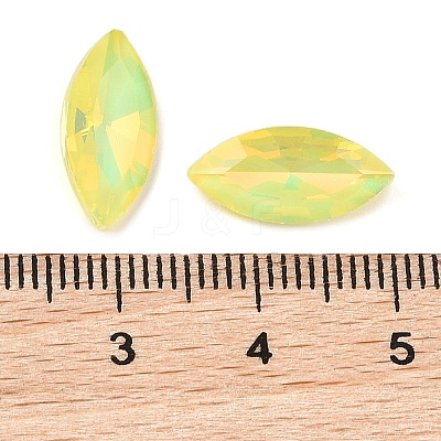 Glass Cabochons GLAA-N0028-09D-1