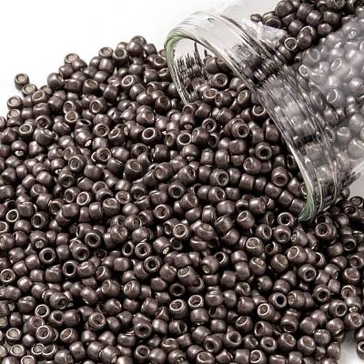 TOHO 11/0 Round Beads SEED-XTR11-0556F-1