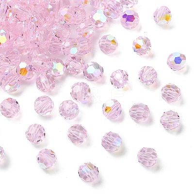Preciosa® Crystal Beads X-PRC-BB5-70220-200-1