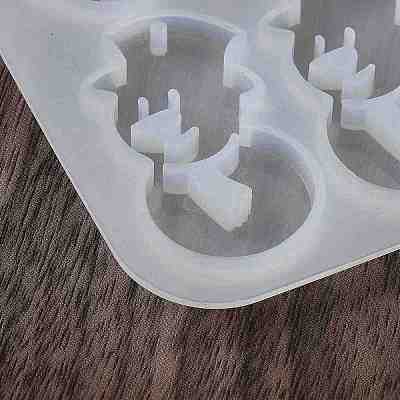 Christmas DIY Candle Making X1-AJEW-U017-09A-1