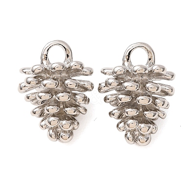 Alloy Pendants FIND-I066-04P-01-1